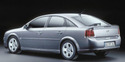 Радиатор за кола за OPEL VECTRA C GTS (Z02) от 2002 до 2009