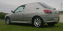 Климатична уредба за PEUGEOT 306 (N_, 7_) товарен от 1993 до 2002