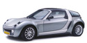 Клапани за климатик за SMART ROADSTER (452) купе от 2003 до 2005