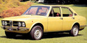 Радиатор за парно за ALFA ROMEO ALFETTA (116_) от 1974 до 1984