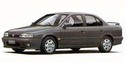 Маркучи и тръби за климатична уредба за NISSAN PRIMERA (P10) седан от 1990 до 1996