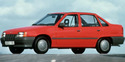 Маркучи и тръби за парно за OPEL KADETT E (T85) седан от 1984 до 1993