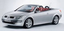 Радиатор за кола за RENAULT MEGANE II CC (EM0/1_) кабриолет от 2003 до 2010