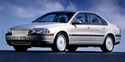 Капачки и легла за радиатор за VOLVO S80 I (TS, XY) от 1998 до 2006