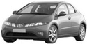 Датчици, сензори и преобразуватели за HONDA CIVIC VIII (FN, FK) хечбек от 2005 до 2011