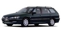 Маркучи и тръби за парно за PEUGEOT 406 (8E/F) комби от 1996 до 2004