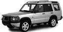 Компресор за климатик за LAND ROVER DISCOVERY II (L318) от 1998 до 2004