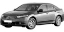Радиатор за кола за HONDA ACCORD VIII (CU) седан от 2008 до 2012