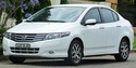 Охладителна уредба на двигателя за HONDA CITY (GM) седан от 2008 до 2013