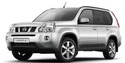 Интеркулер за NISSAN X-TRAIL (T31) от 2007 до 2013