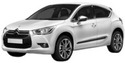 Радиатор за кола за CITROEN DS4 от 2011 до 2015