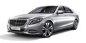 Интеркулер за MERCEDES S (W222, V222, X222) от 2013