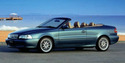 Воден радиатор за VOLVO C70 I кабриолет от 1998 до 2005