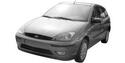 Радиатор за парно за FORD FOCUS I (DAW, DBW) от 1998 до 2004
