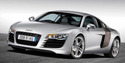 Радиатор за парно за AUDI R8 (422, 423) от 2007 до 2015