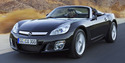 Охладителна уредба на двигателя за OPEL GT (M07) кабриолет от 2007 до 2010