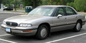 Радиатор за кола за BUICK LE SABRE от 1995 до 1999