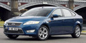 Интеркулер за FORD MONDEO IV (BA7) седан от 2007 до 2015