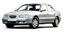 Интеркулер за HYUNDAI SONATA III (Y-3) от 1993 до 1998