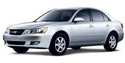 Интеркулер за HYUNDAI SONATA V (NF) от 2005 до 2010