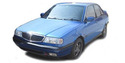 Радиатор за парно за LANCIA DEDRA (835) седан от 1989 до 1999