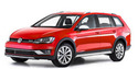 Интеркулер за VOLKSWAGEN GOLF ALLTRACK (BA5) от 2014