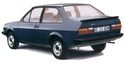 Термостат за VOLKSWAGEN POLO (86C, 80) CLASSIC седан от 1985 до 1994