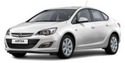 Термостат за OPEL ASTRA J седан от 2012 до 2015