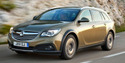 Интеркулер за OPEL INSIGNIA A (G09) Country Tourer от 2008 до 2017