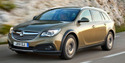 Капачки и легла за радиатор за OPEL INSIGNIA A (G09) Country Tourer от 2008 до 2017