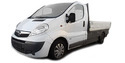 Радиатор за кола за OPEL VIVARO A (E7) платформа от 2001 до 2014