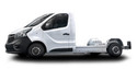 Вентилатор вътрешно пространство за OPEL VIVARO B (X82) платформа от 2014