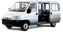 Радиатор за кола за PEUGEOT BOXER (230P) пътнически от 1994 до 2002