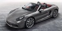 Климатичен радиатор кондензатор за PORSCHE 718 (982) BOXSTER от 2016