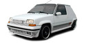 Радиатор за парно за RENAULT 5 SUPER (S40_) товарен от 1984 до 1996