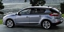 Климатична уредба за RENAULT MEGANE III (BZ0_) хечбек от 2008 до 2015