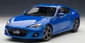 Отопление за SUBARU BRZ от 2012