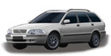 Радиатор за парно за VOLVO V40 (VW) комби от 1995 до 2004