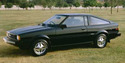 Воден радиатор за TOYOTA COROLLA (AE86) купе от 1983 до 1987