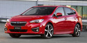 Радиатор за кола за SUBARU IMPREZA V (GT) хечбек от 2016