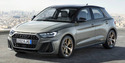 Климатичен радиатор кондензатор за AUDI A1 Sportback (GBA) от 2018