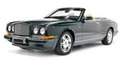 Радиатор за кола за BENTLEY AZURE от 1995 до 2006