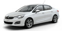 Радиатор за кола за CITROEN C4 II LOUNGE седан от 2013