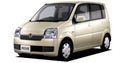 Радиатор за кола за DAIHATSU MOVE (L150_, L160_) от 2002 до 2007