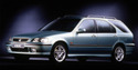 Радиатор за кола за HONDA ACCORD VI (CF) комби от 1997 до 2005