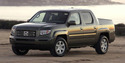 Радиатор за кола за HONDA RIDGELINE (YK) от 2005 до 2014