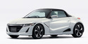 Радиатор за кола за HONDA S660 (JW5) от 2015