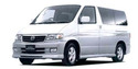 Радиатор за кола за MAZDA BONGO FRIENDEE MPV (SG) от 1999 до 2001