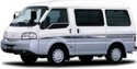 Радиатор за кола за MAZDA BONGO VAN пътнически (SK_) от 1999