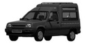 Вентилатори, стойки и перки за RENAULT EXPRESS от 1991 до 1995